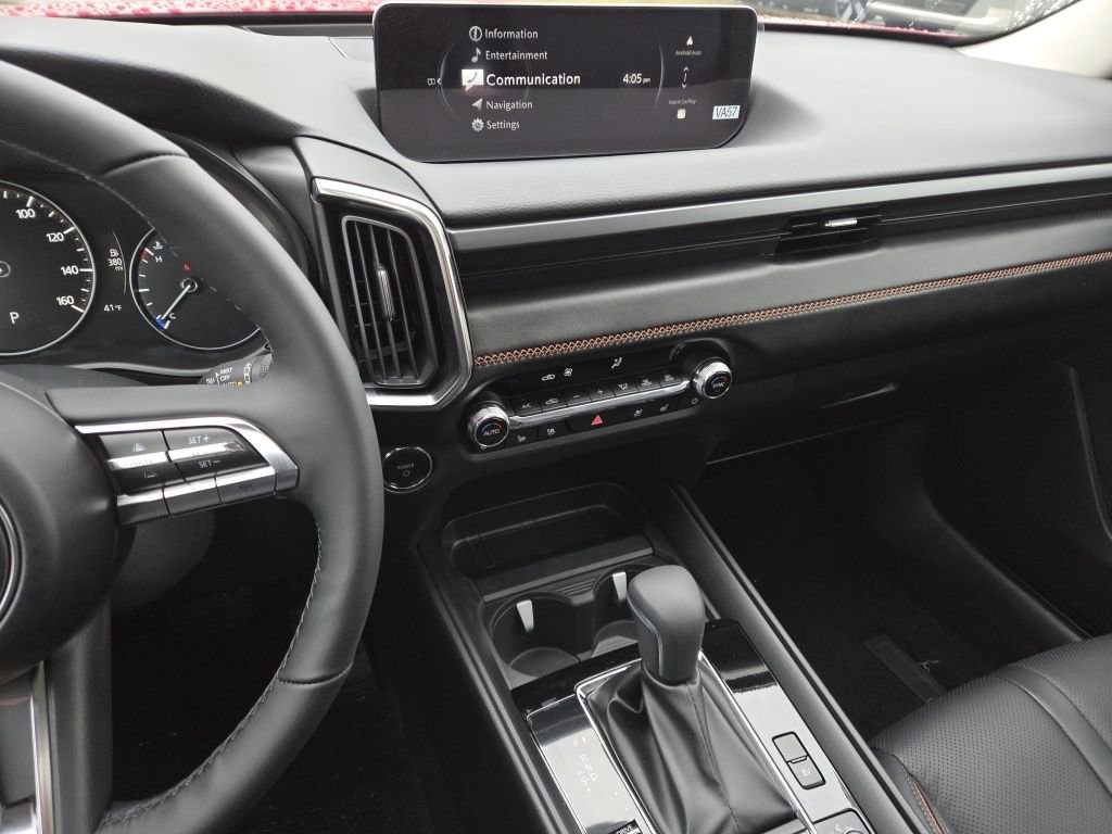 New 2026 MAZDA CX-50 2.5 Hybrid w/ Weather Package image 20