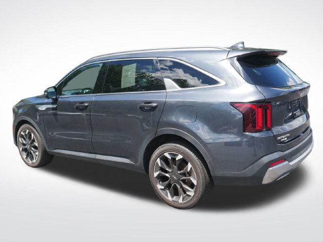 Used 2025 Kia Sorento SX FWD image 6