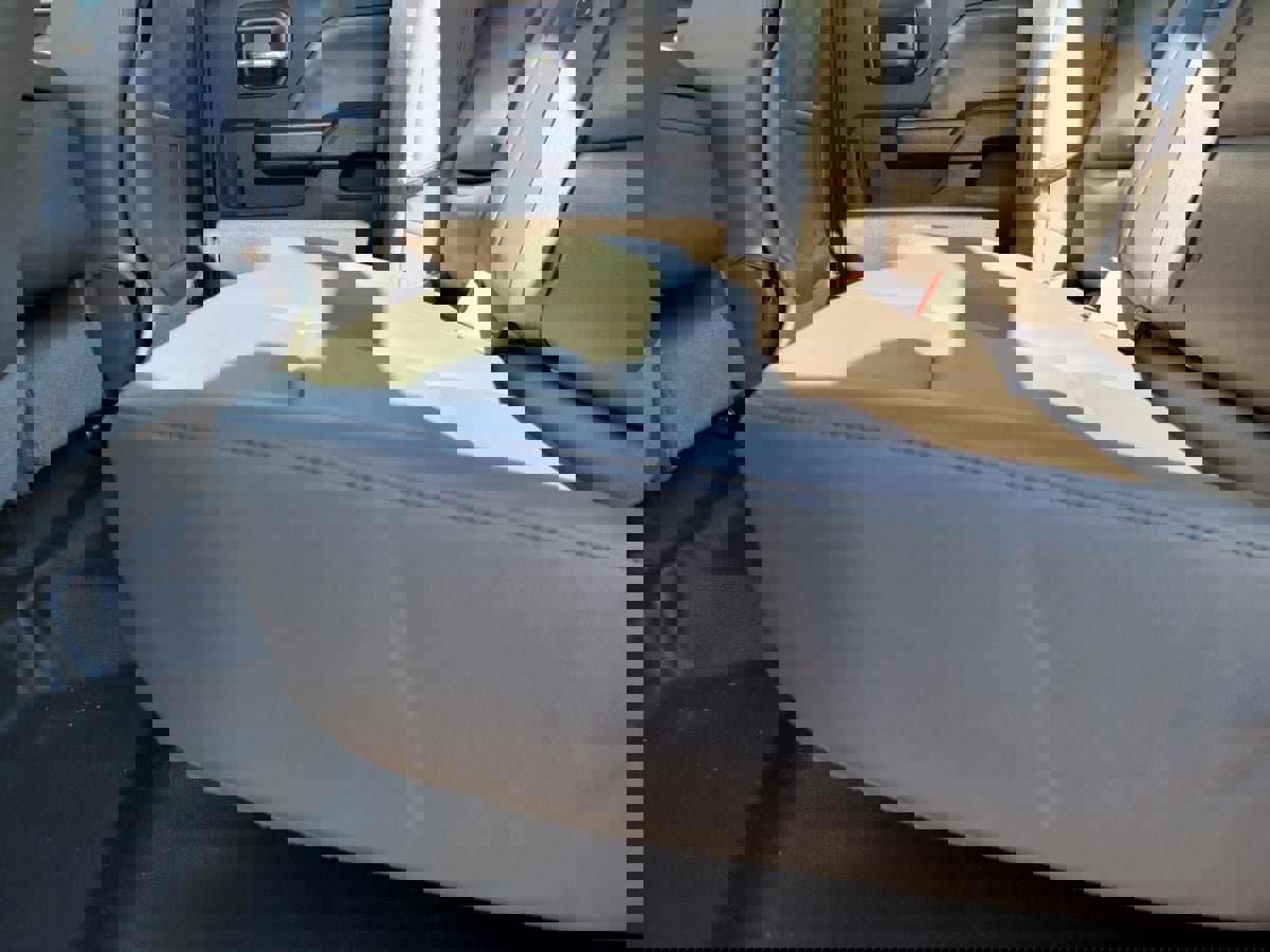 Used 2015 Chevrolet Silverado 3500 W/T w/ WT Convenience Package image 14