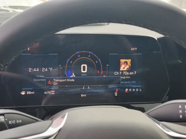 New 2026 Chevrolet Tahoe Premier w/ Sun And Tow Package image 26