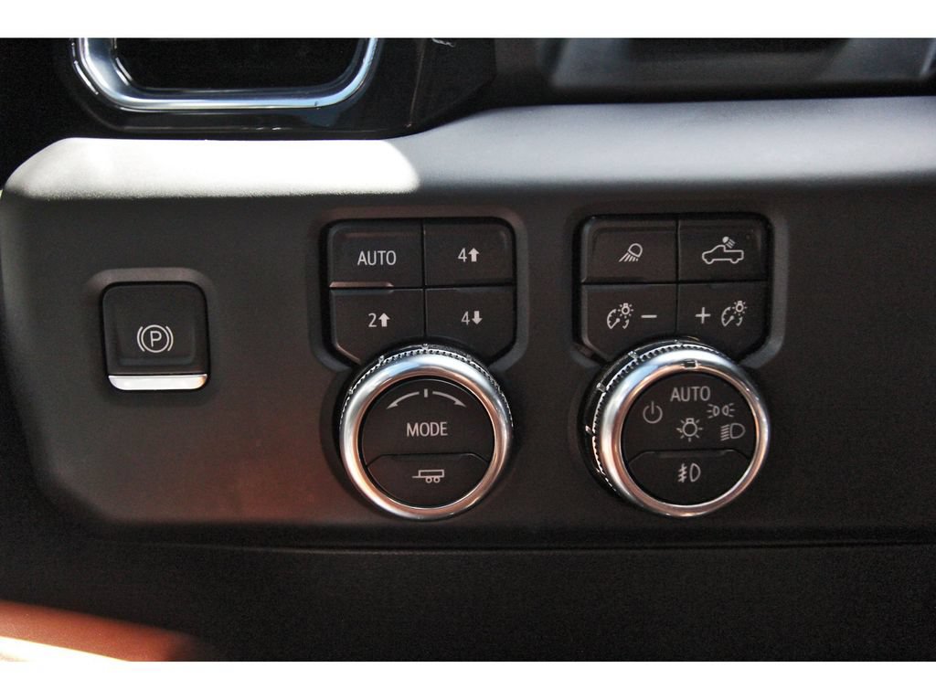 Used 2024 GMC Sierra 1500 Denali Ultimate AWD/4WD image 19