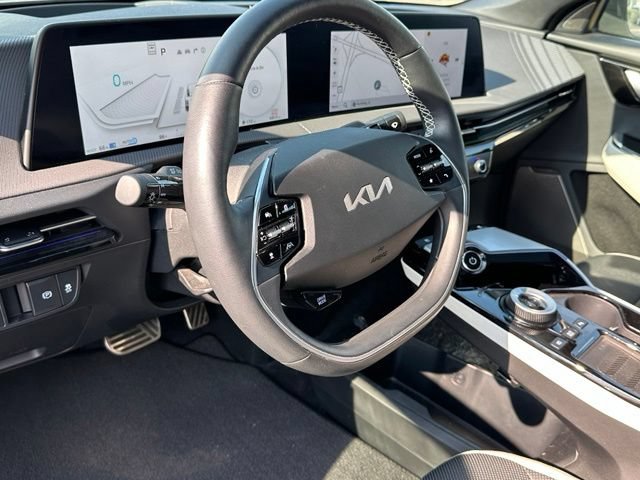 Used 2023 Kia EV6 GT-Line AWD/4WD image 19