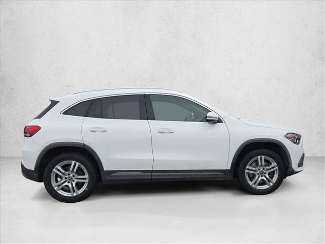 Used 2023 Mercedes-Benz GLA 250 image 4