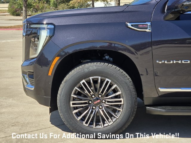 New 2027 GMC Yukon Elevation w/ Elevation Preferred Package RWD image 5