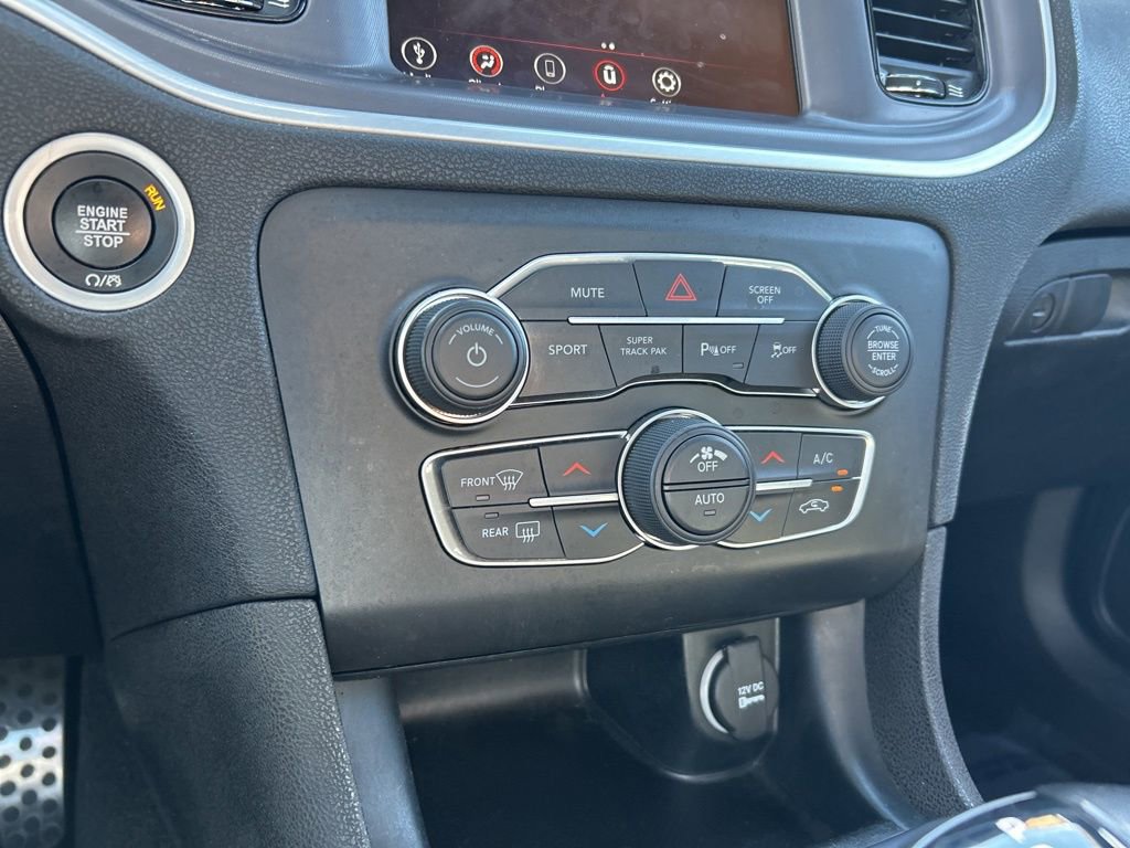 Used 2022 Dodge Charger GT image 35