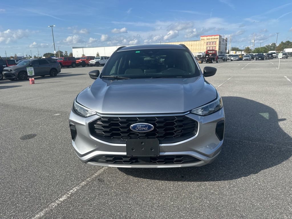 Used 2024 Ford Escape ST-Line video 2