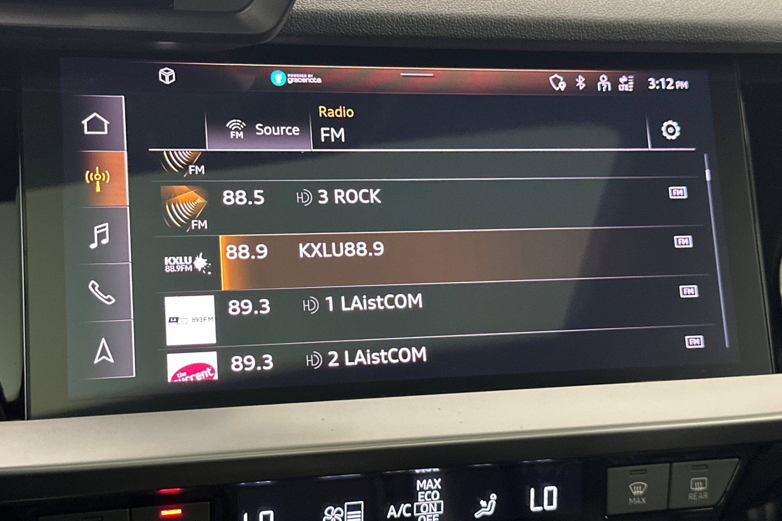 Used 2022 Audi A3 2.0T Premium image 16