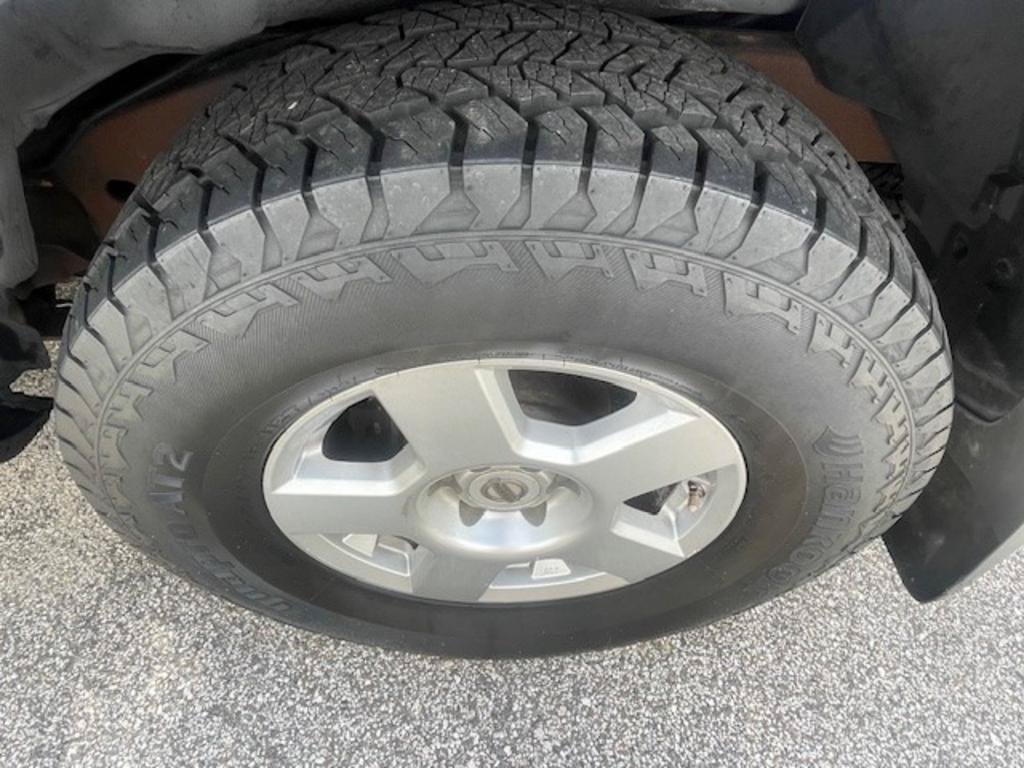 Used 2008 Nissan Xterra S RWD image 18