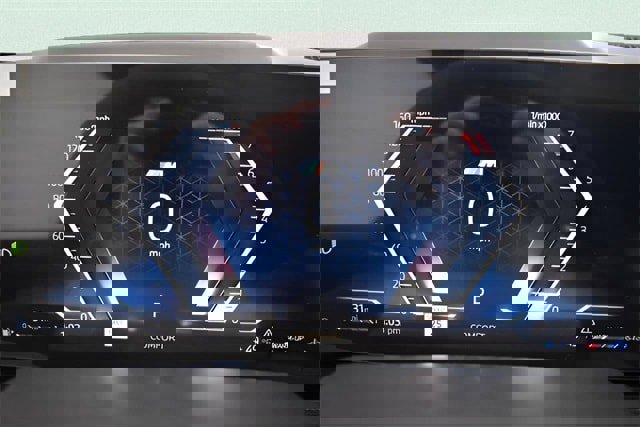 New 2026 BMW X6 xDrive40i image 28