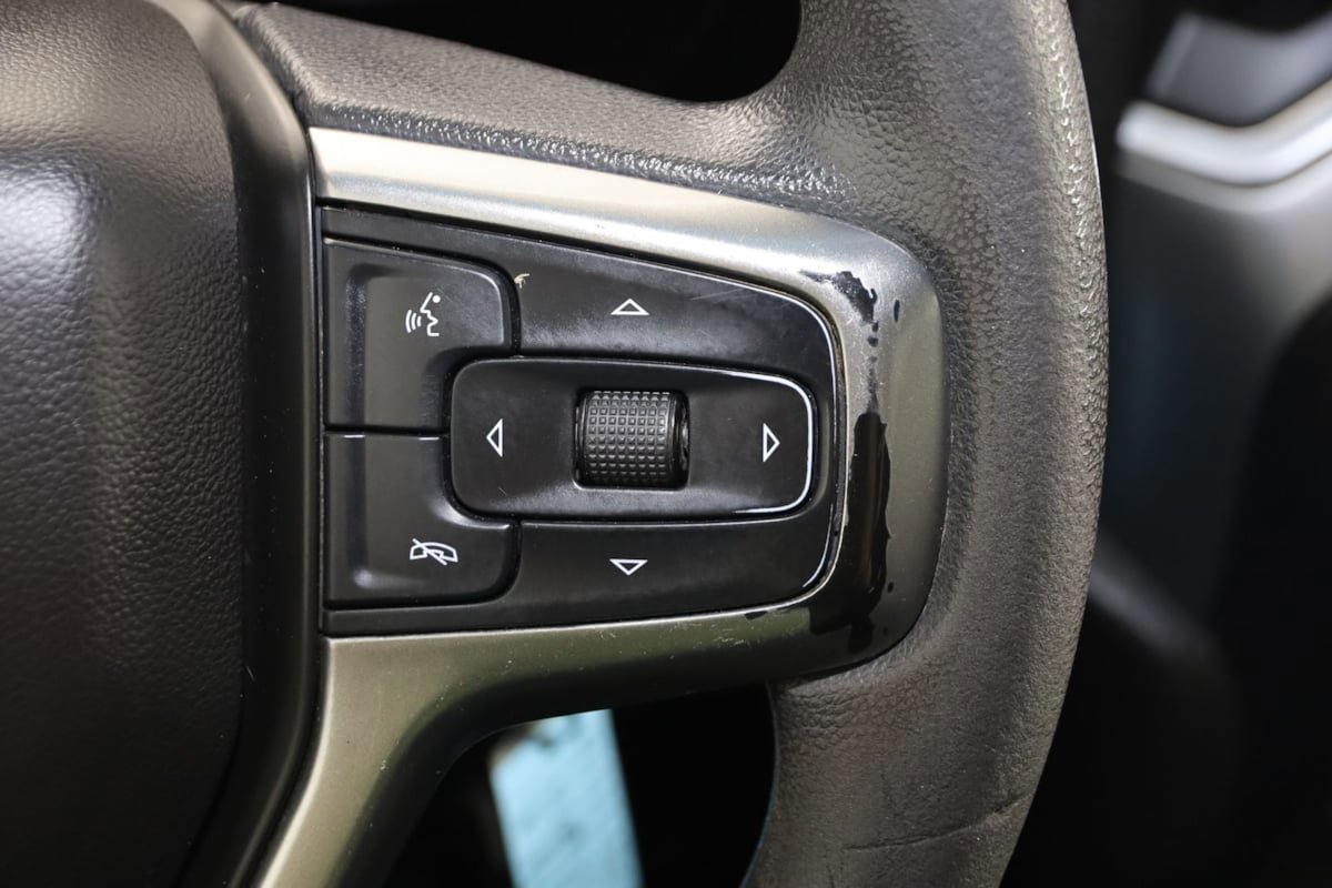 Used 2020 Chevrolet Silverado 2500 LT AWD/4WD image 29