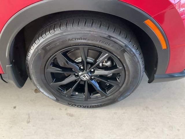 Certified 2024 Honda CR-V Sport-L image 27
