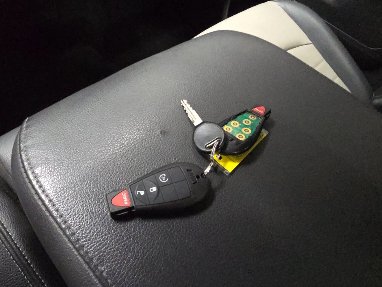 Used 2012 RAM 1500 Express image 22