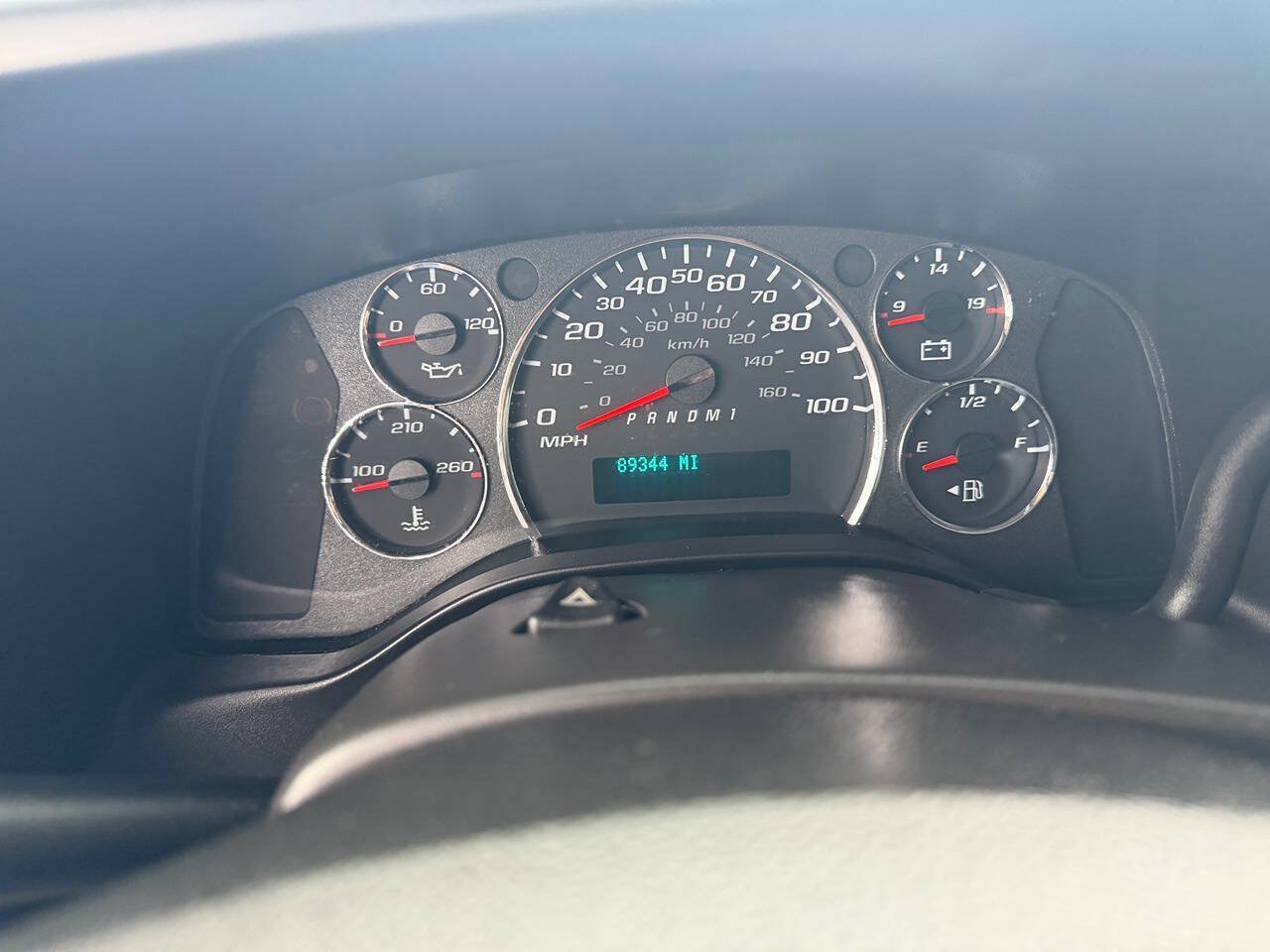 Used 2021 Chevrolet Express 2500 w/ Driver Convenience Package RWD image 13