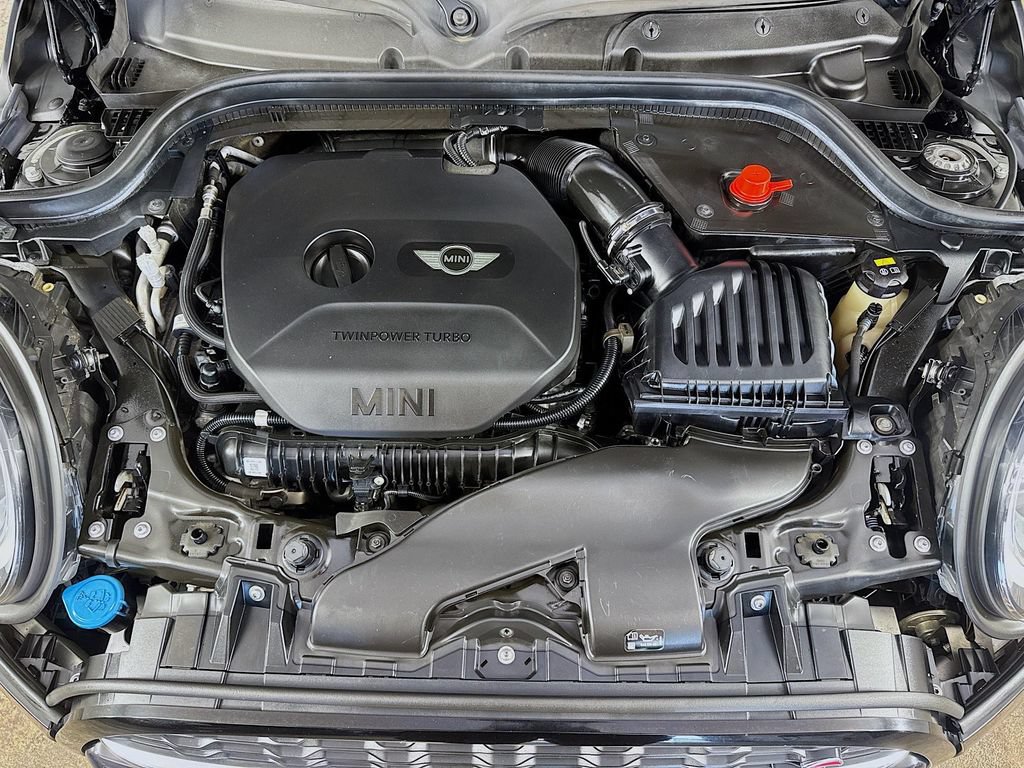 Used 2019 MINI Cooper S FWD image 38