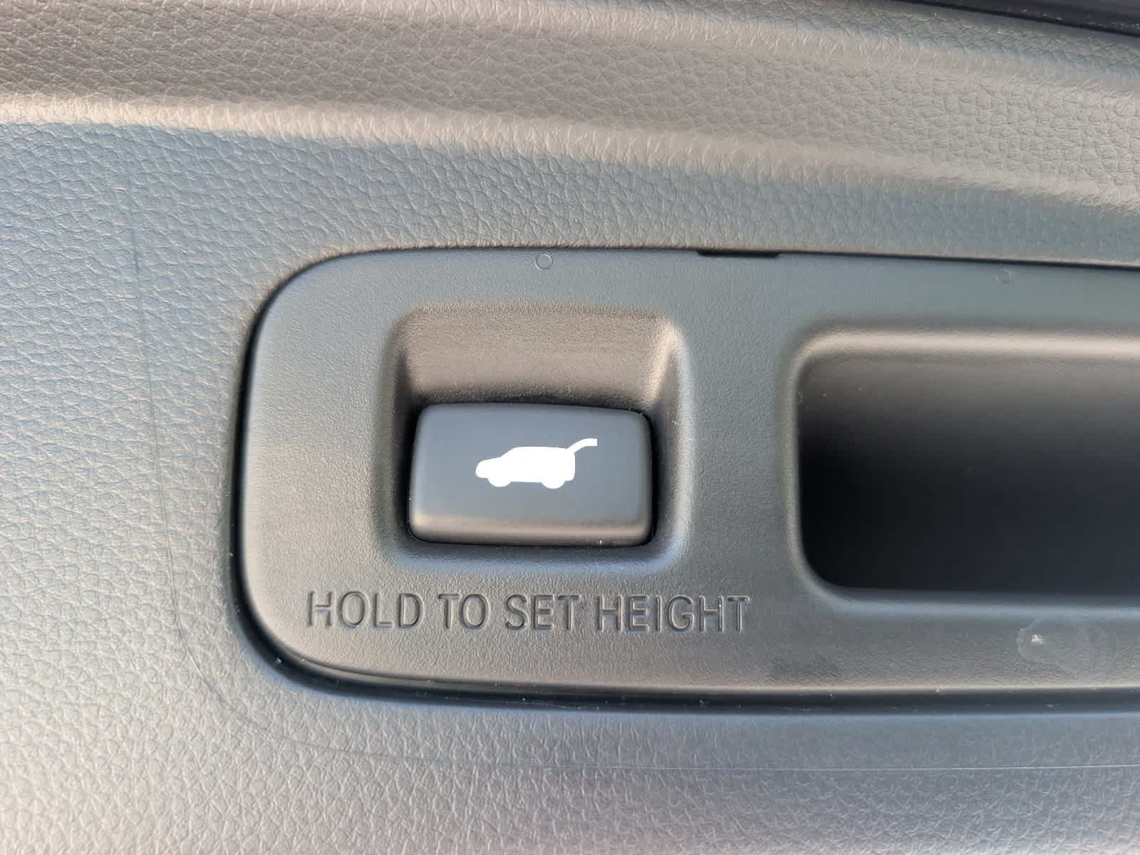 Certified 2024 Honda CR-V EX-L image 13
