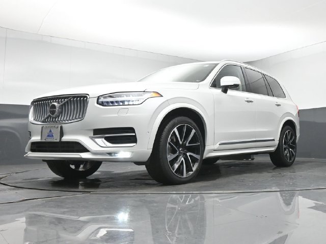 Used 2024 Volvo XC90 B6 Ultimate w/ Protection Package Premier AWD/4WD image 39