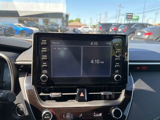 Used 2019 Toyota Corolla SE FWD image 20