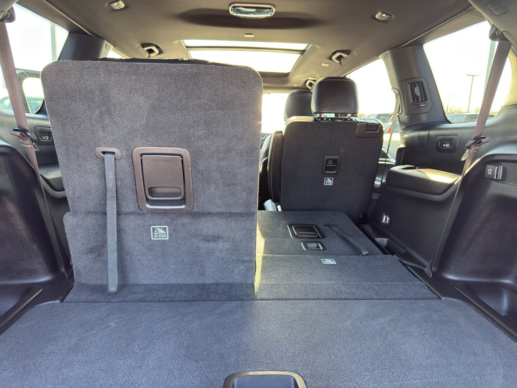 Used 2024 Jeep Grand Cherokee L Limited image 39