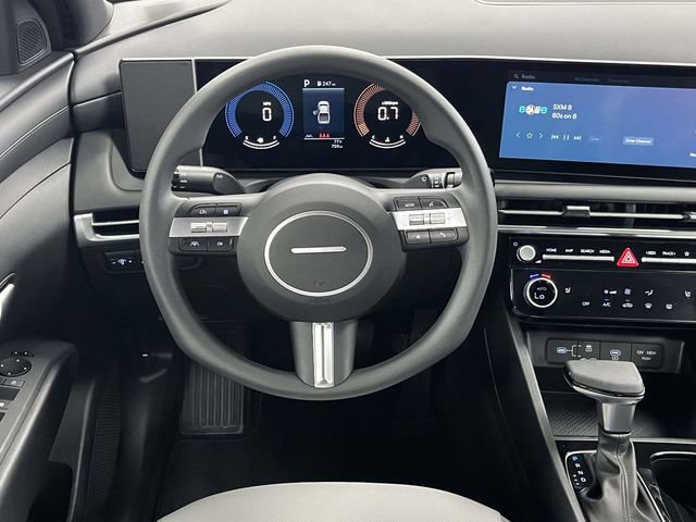 Certified 2026 Hyundai Santa Cruz SEL FWD image 19