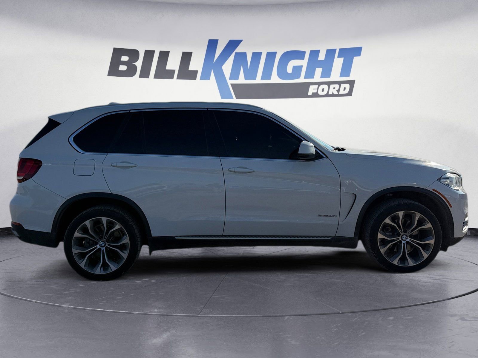 Used 2018 BMW X5 sDrive35i w/ Premium Package image 6