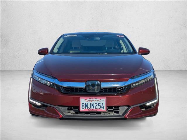 Used 2019 Honda Clarity Plug-In Hybrid image 2