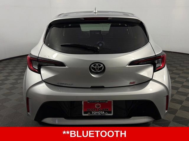 Used 2024 Toyota Corolla SE image 7