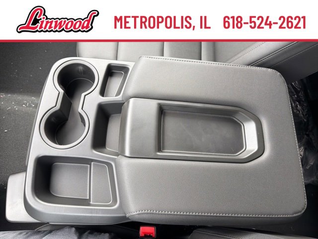 New 2026 GMC Sierra 1500 Pro w/ Graphite Edition image 15