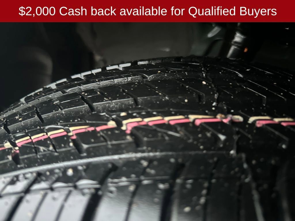 New 2026 Nissan Pathfinder SV image 29