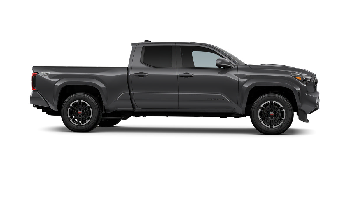 New 2026 Toyota Tacoma TRD Sport AWD/4WD image 48