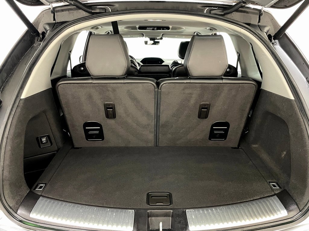 Used 2016 Acura MDX 3.5L image 49