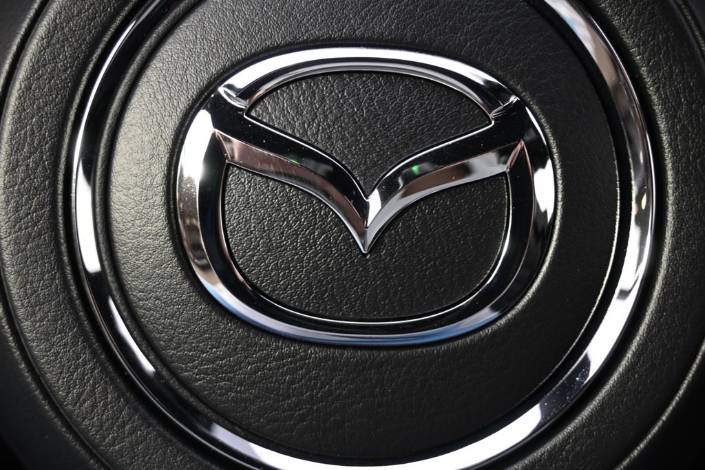 New 2025 MAZDA CX-5 Signature image 33