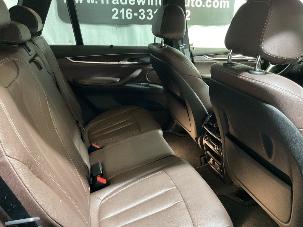 Used 2018 BMW X5 xDrive50i AWD/4WD image 34