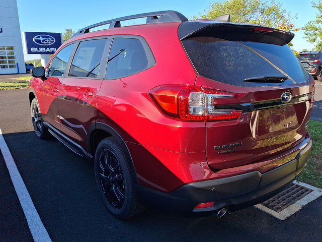 New 2025 Subaru Ascent Bronze Edition image 3