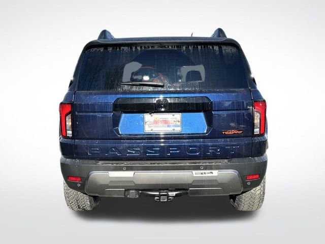 New 2026 Honda Passport TrailSport Elite image 4