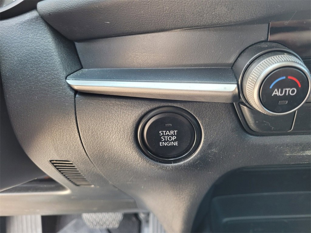 Certified 2023 MAZDA CX-30 AWD 2.5 S w/ Select Package image 28