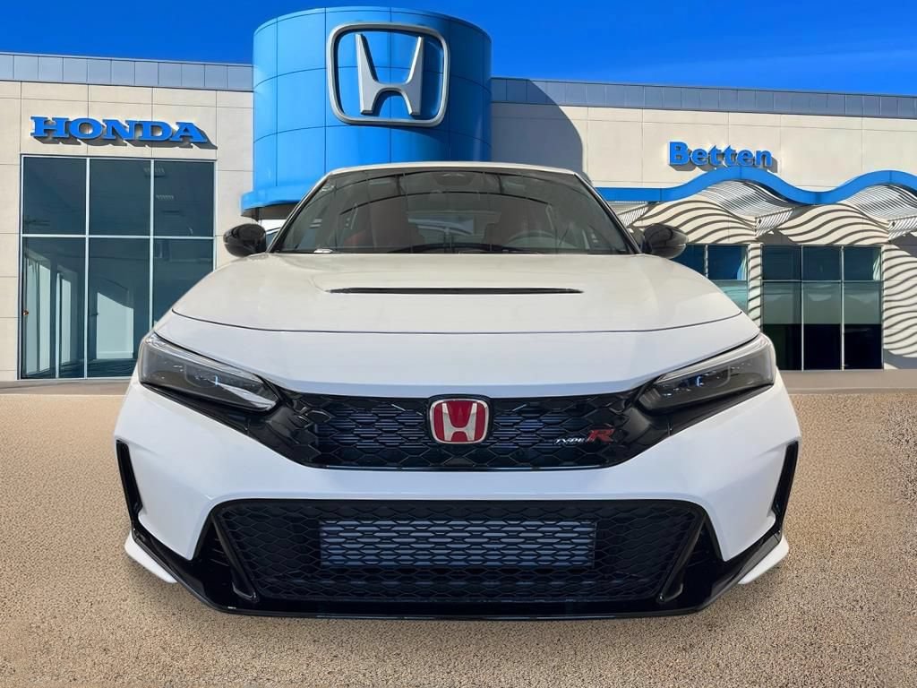 New 2026 Honda Civic Type R image 10