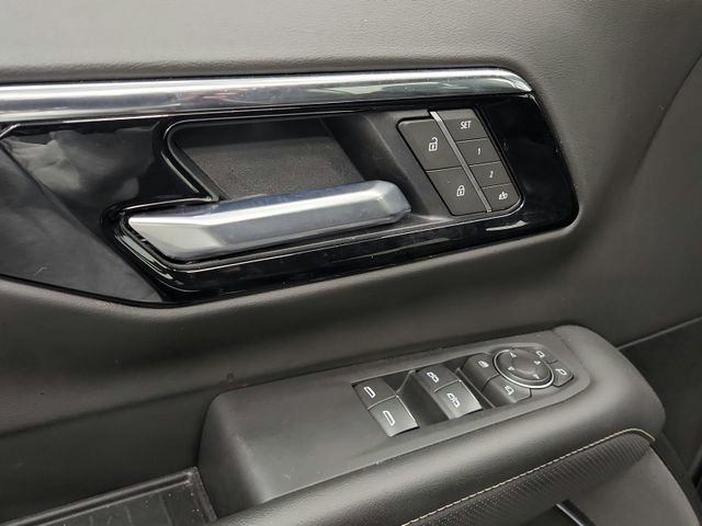 Used 2025 Chevrolet Tahoe Premier image 26