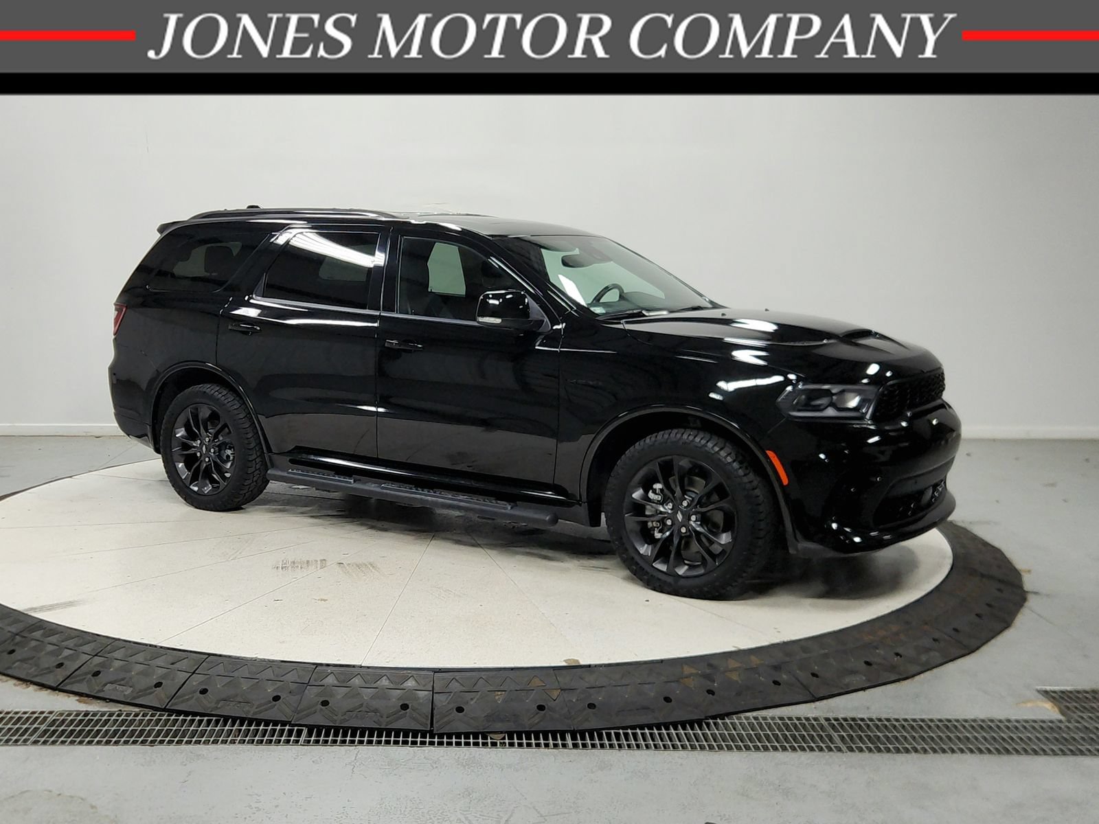 Used 2024 Dodge Durango R/T