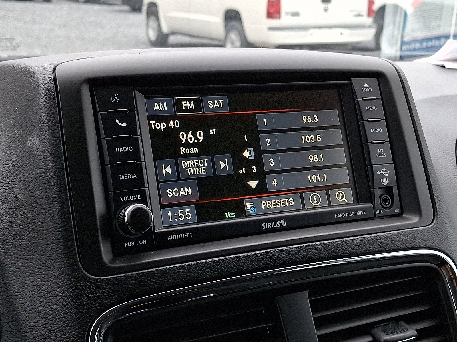 Used 2017 Dodge Grand Caravan SE w/ Power Window Group image 19