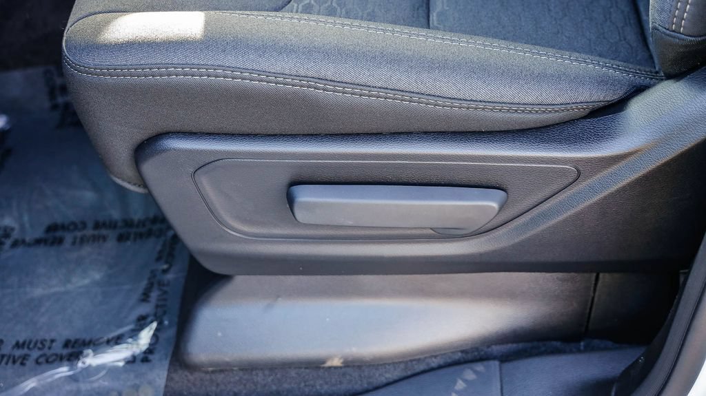 New 2026 RAM 1500 Express RWD image 25
