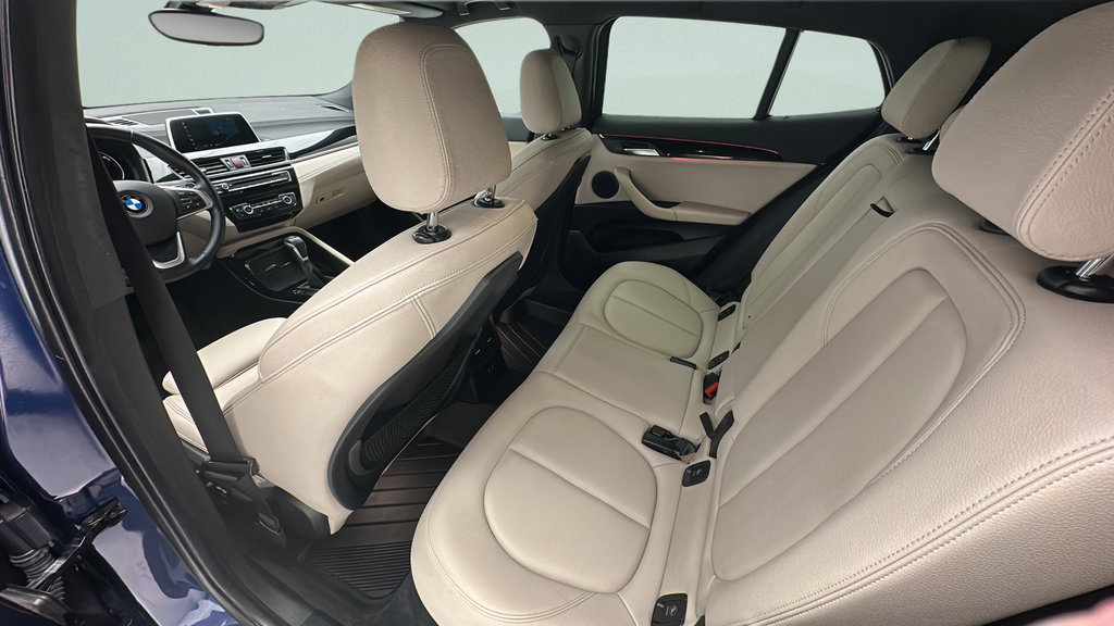 Used 2018 BMW X2 xDrive28i w/ Convenience Package AWD/4WD image 9