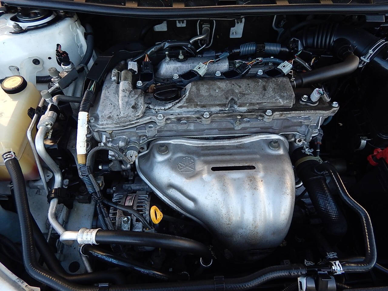 Used 2013 Scion tC image 25