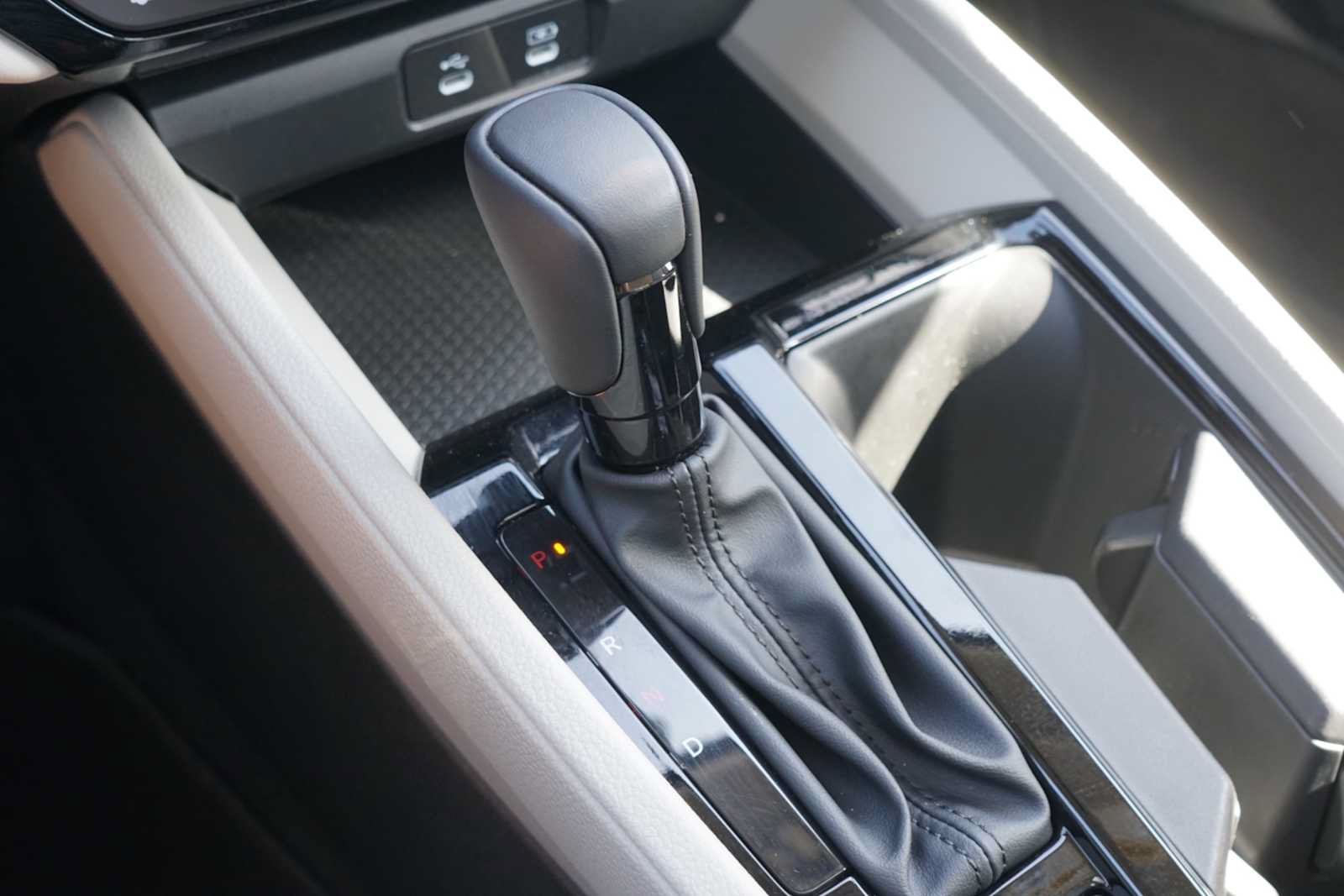 Used 2024 Honda Accord EX-L image 13