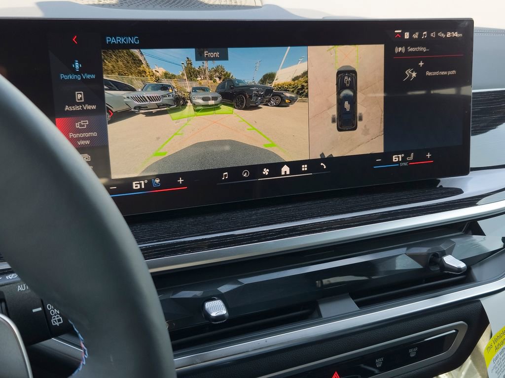 New 2026 BMW X7 M60i image 10