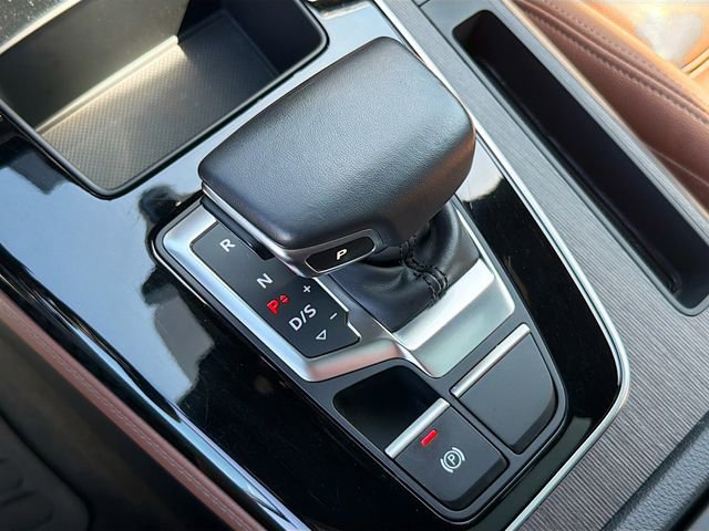 Used 2021 Audi Q5 2.0T Premium Plus image 17