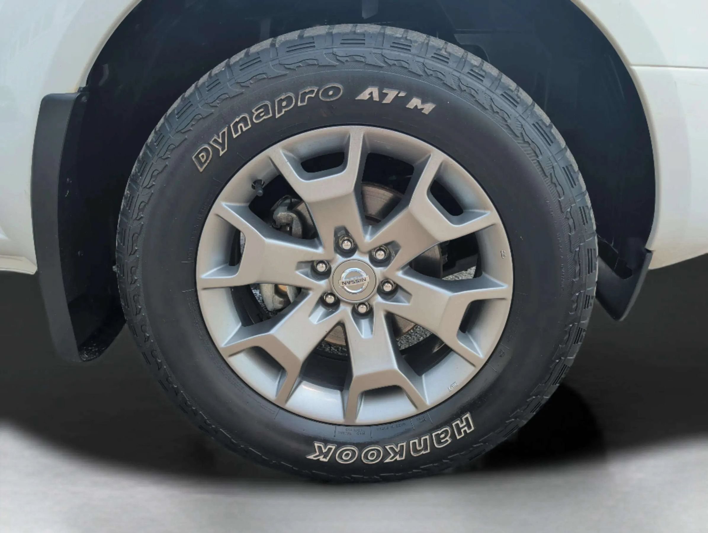 Used 2020 Nissan Frontier SV AWD/4WD image 39