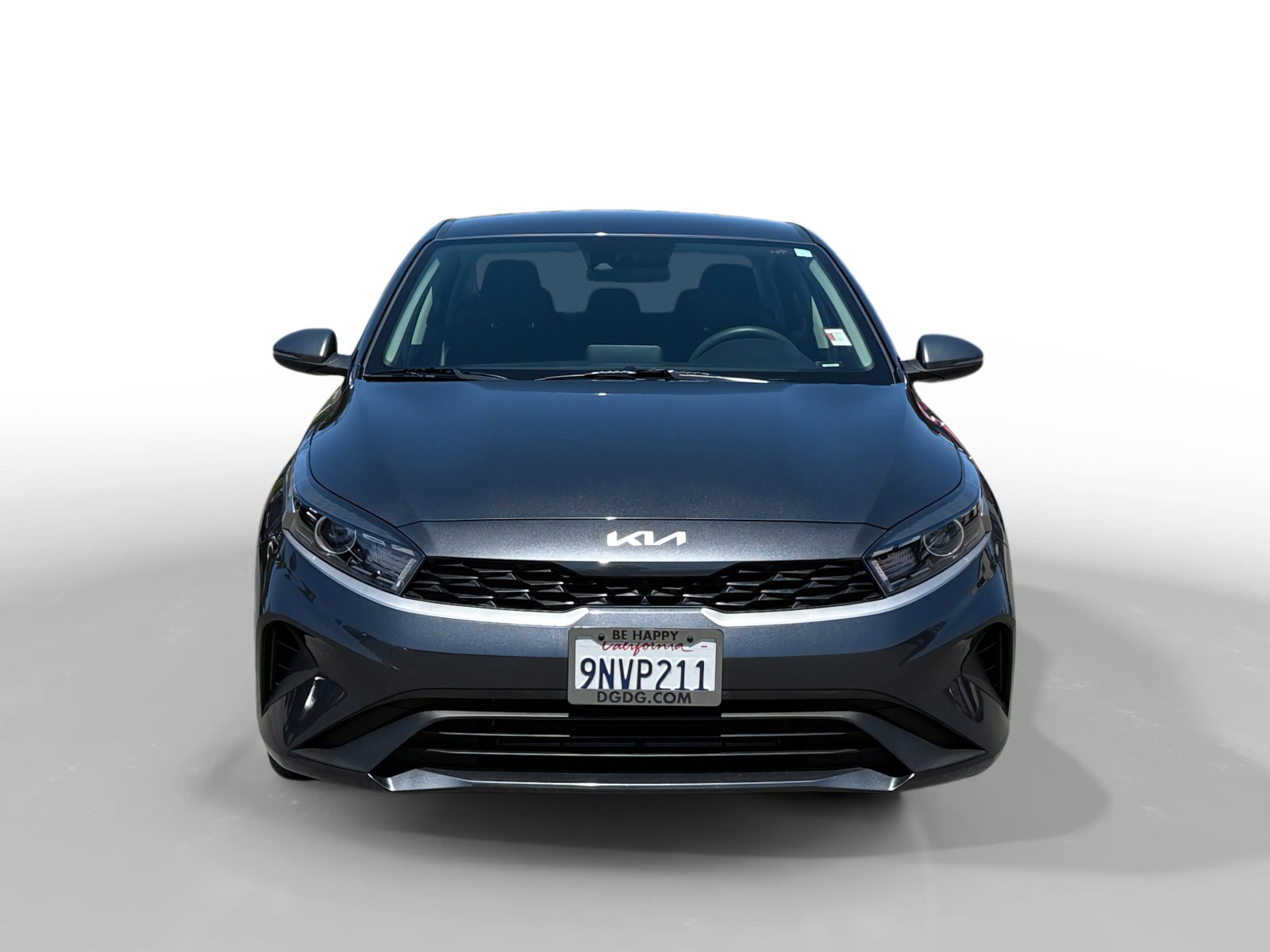 Used 2024 Kia Forte LXS w/ LXS Technology Package FWD image 8