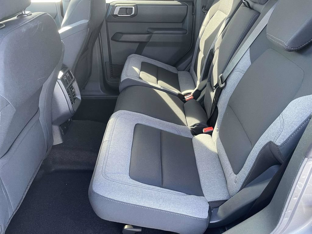 New 2026 Ford Bronco Big Bend AWD/4WD image 12
