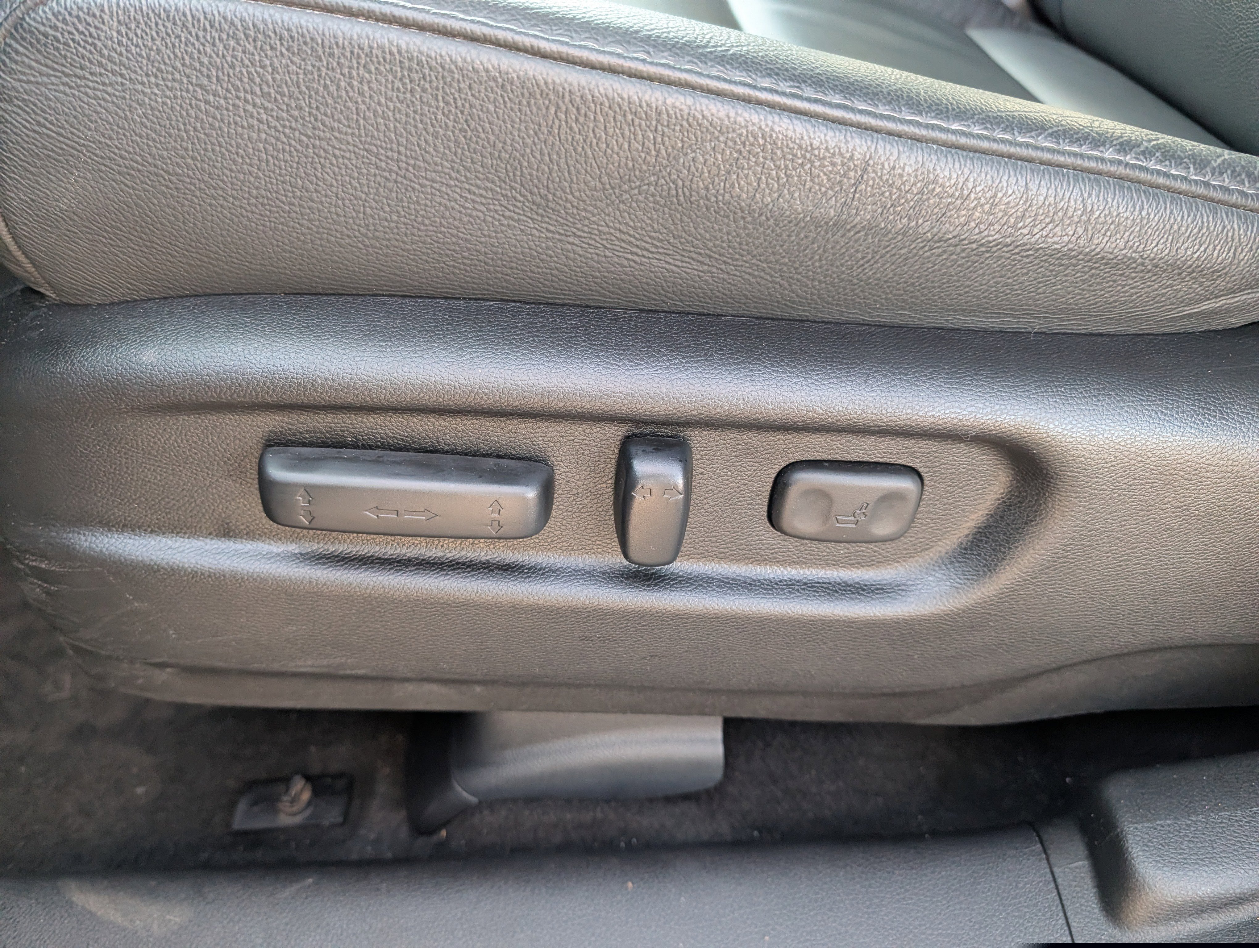 Used 2021 Honda Pilot EX-L image 22