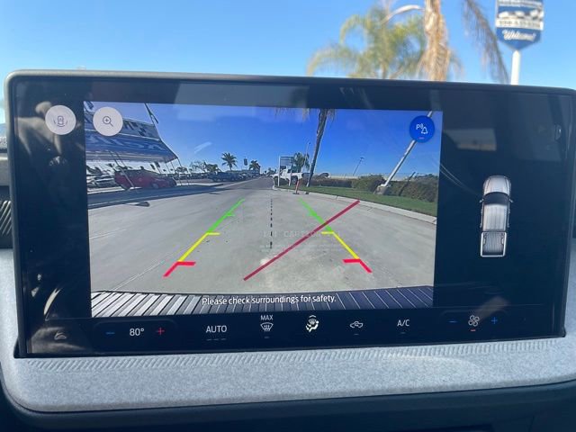 New 2026 Ford Maverick XLT w/ 4K Tow Package image 11